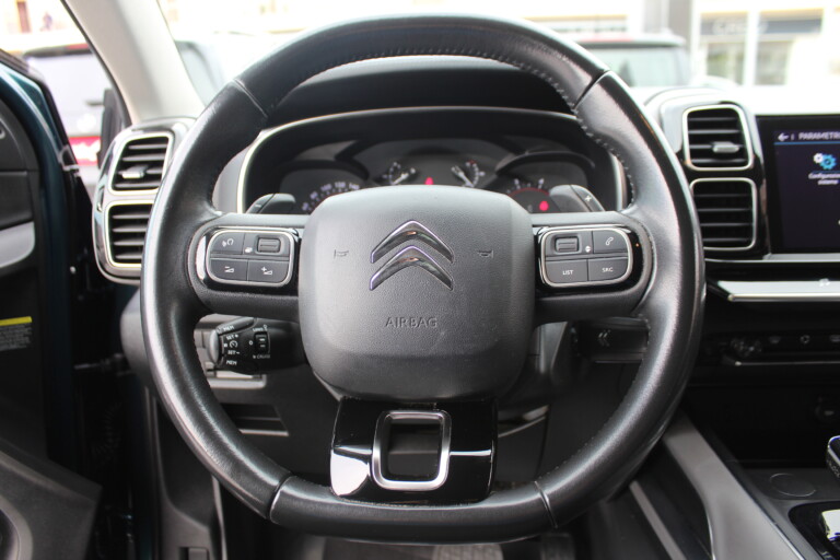 26 Stilecar It Citroen C5 Aircross Fy021kl