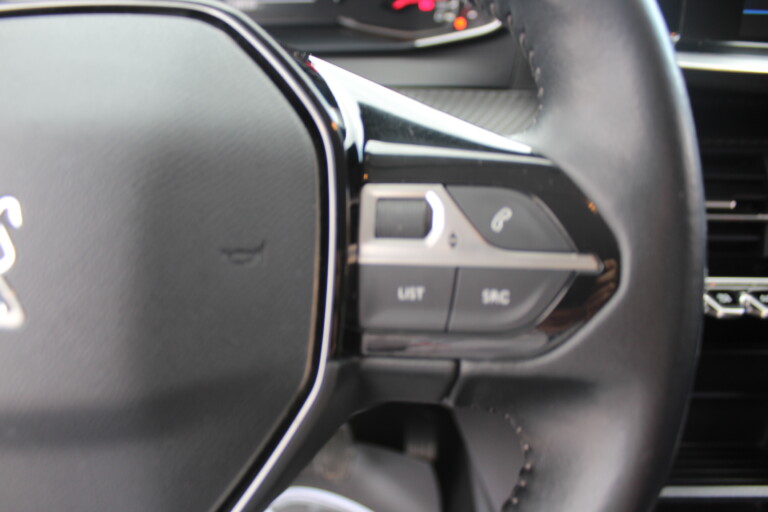 26 Stilecar It Peugeot 208 Ga172kf