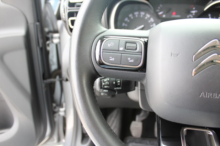 27 Stilecar It Citroen C3 Aircross Ga779xm