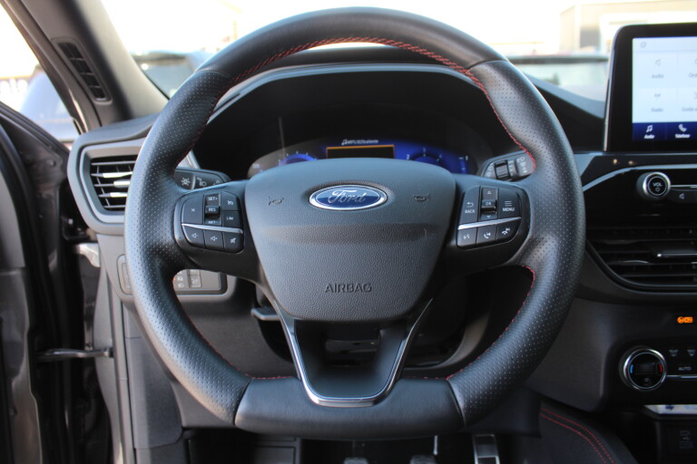 27 Stilecar It Ford Kuga Gd859th