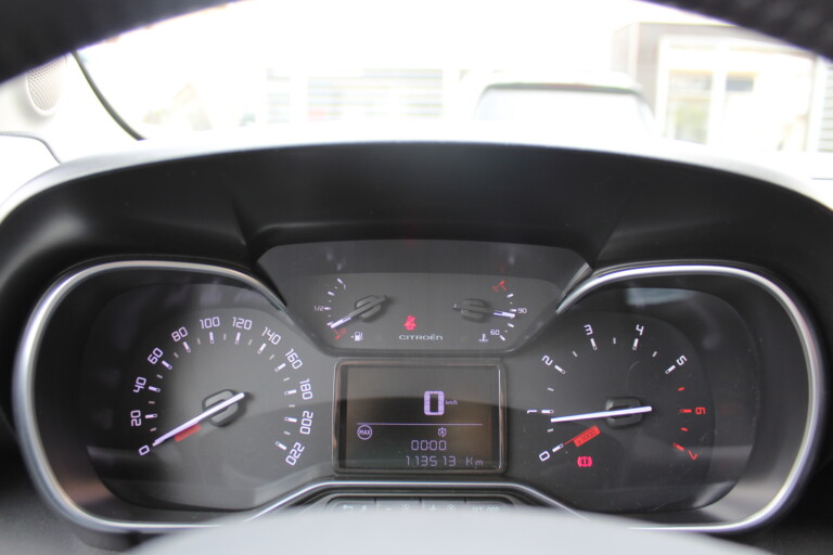 29 Stilecar It Citroen C3 Aircross Ga779xm
