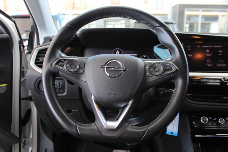 29 Stilecar It Opel Grandland Gk110fz