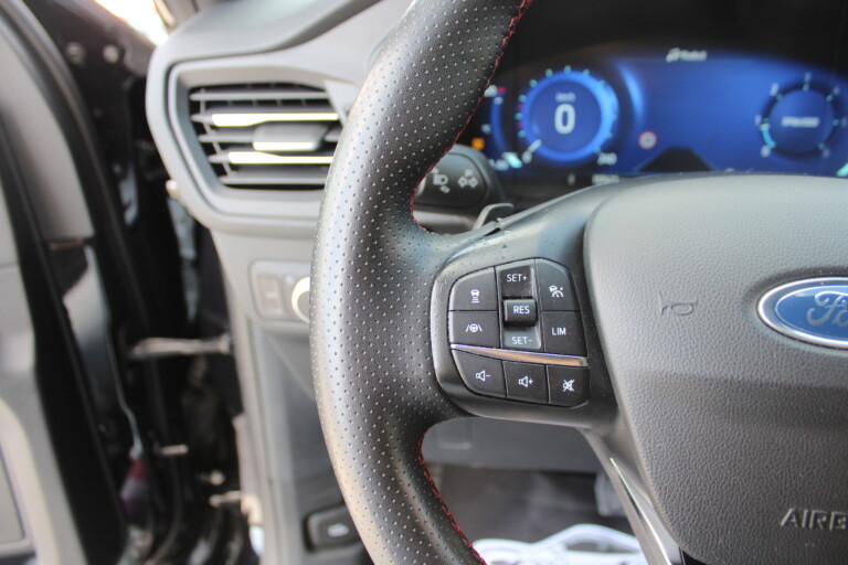 30 Stilecar It Ford Kuga Gg633zf
