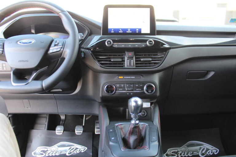 31 Stilecar It Ford Kuga Gd859th