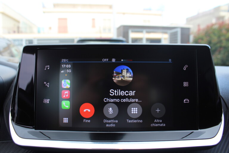 33 Stilecar It Peugeot 208 Ga172kf