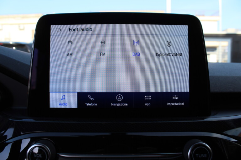 34 Stilecar It Ford Kuga Gd859th