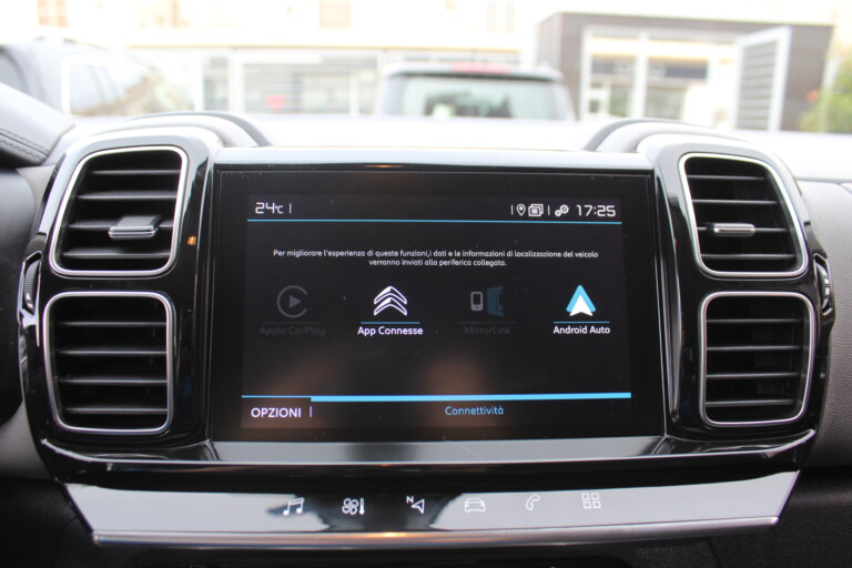 36 Stilecar It Citroen C5 Aircross Fy021kl