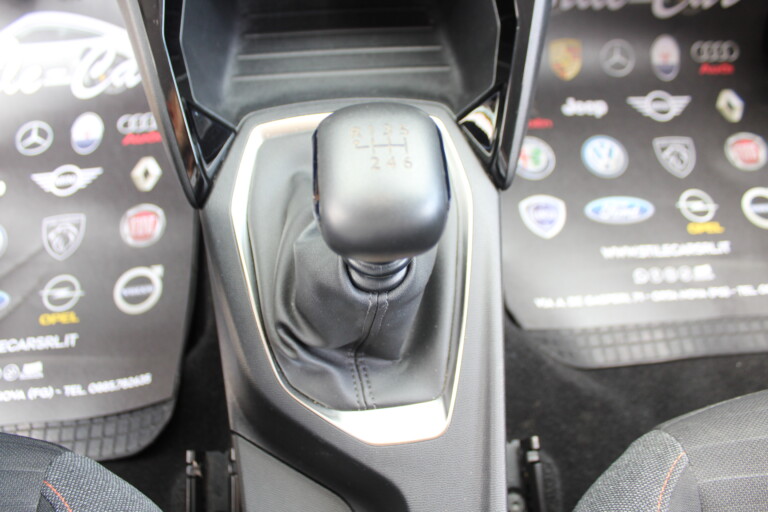 37 Stilecar It Peugeot 208 Ga172kf