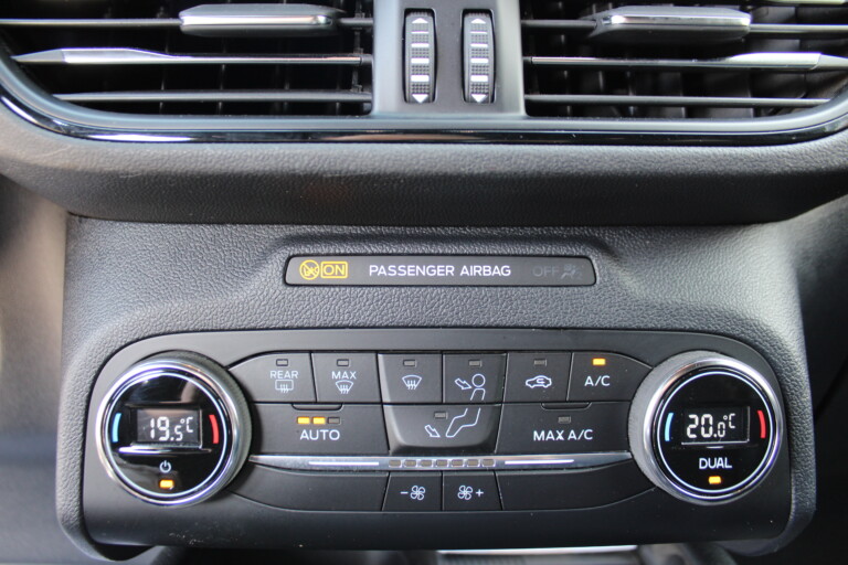 40 Stilecar It Ford Kuga Gd859th