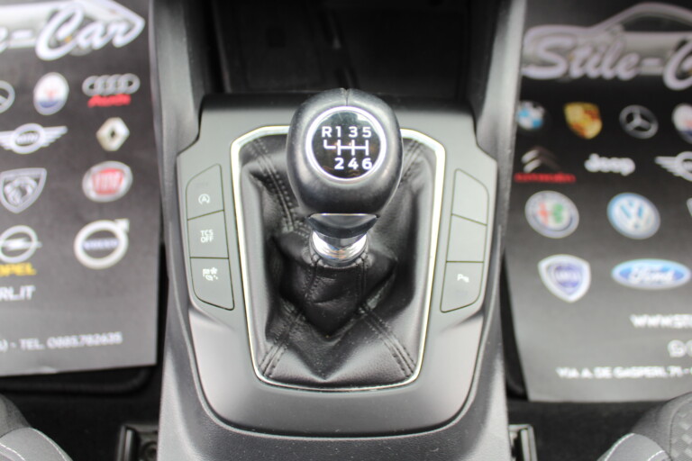 41 Stilecar It Ford Focus Gf288by