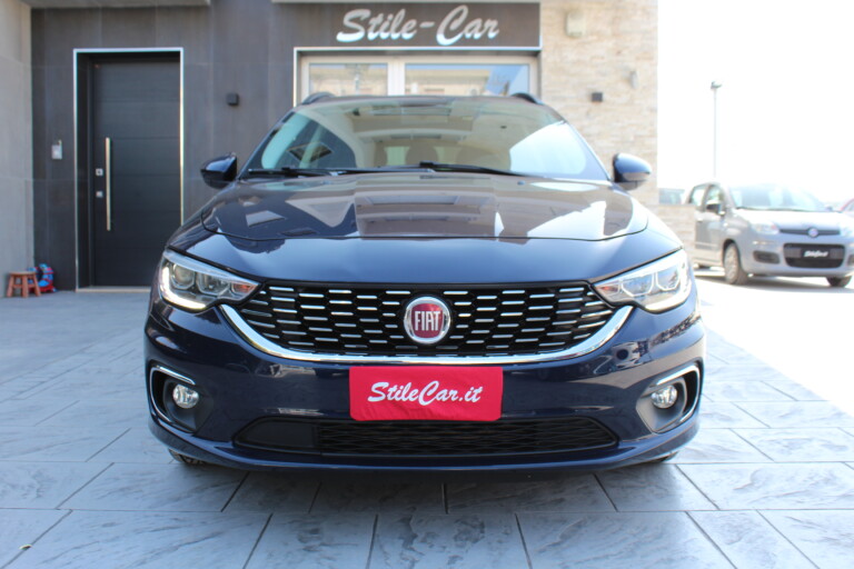 FIAT TIPO SW MY18