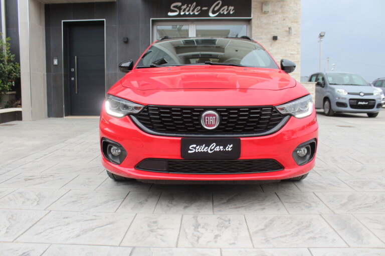 FIAT TYP SW MY19