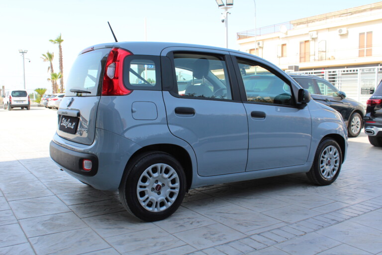 02 Stilecar It Fiat Panda Gf815rr