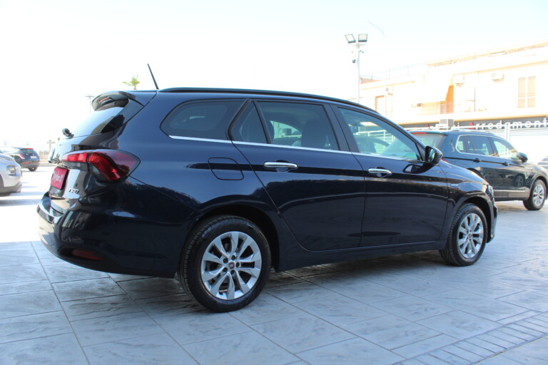 02 Stilecar It Fiat Tipo Gd544at