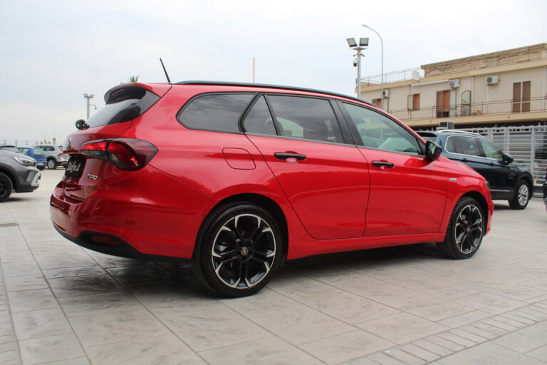 02 Stilecar It Fiat Tipo Gd678th