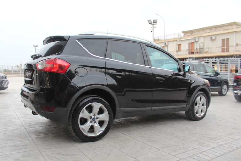 02 Stilecar It Ford Kuga Dv532jk