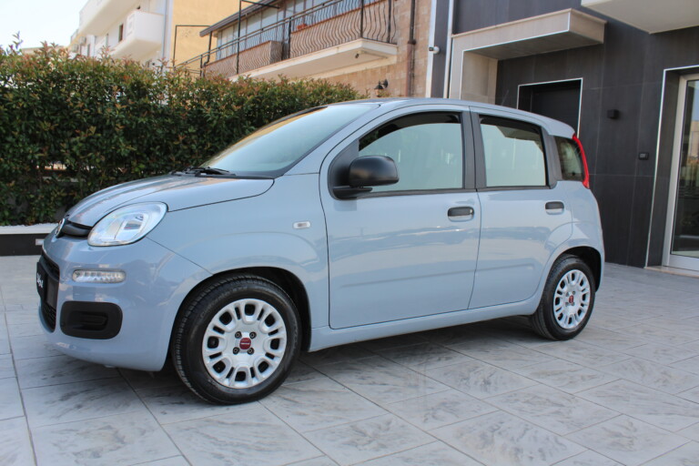 03 Stilecar It Fiat Panda Gf815rr