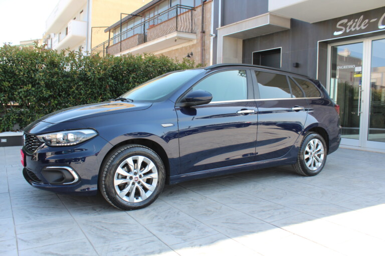 03 Stilecar It Fiat Tipo Gd544at