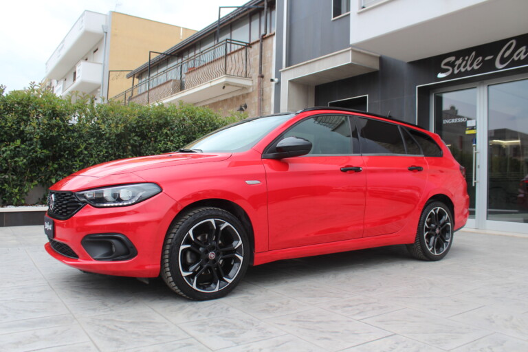 03 Stilecar It Fiat Tipo Gd678th