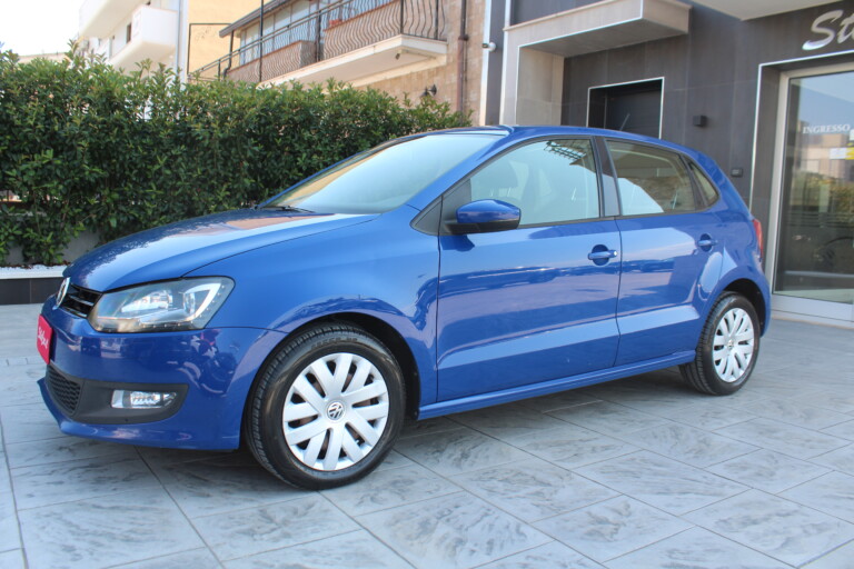 03 Stilecar It Vw Polo Em703bl