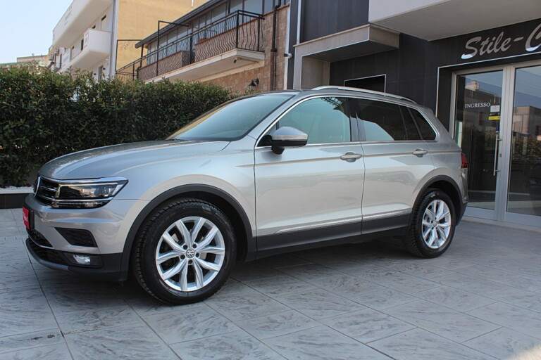 03 Stilecar It Vw Tiguan Fn415ty