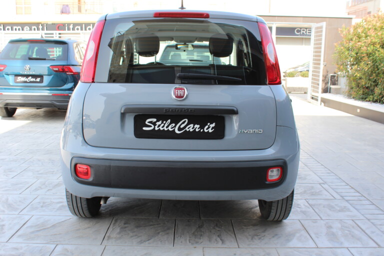 04 Stilecar It Fiat Panda Gf815rr
