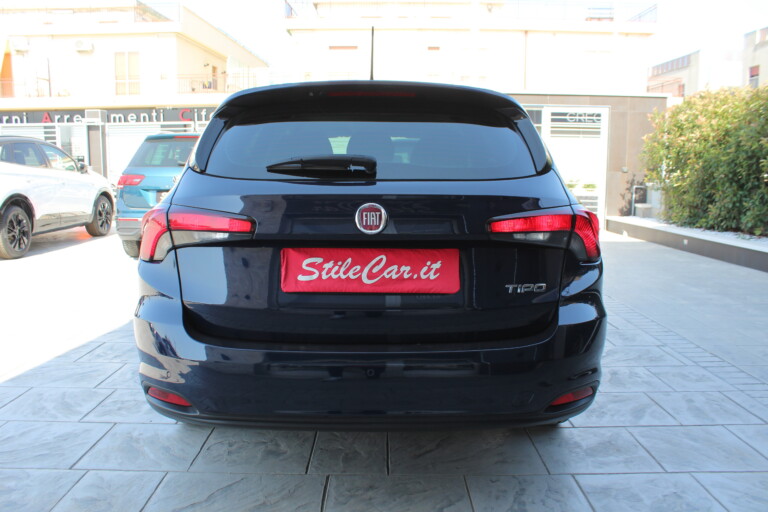 04 Stilecar It Fiat Tipo Gd544at