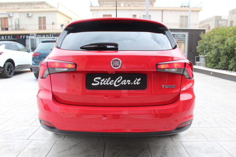 04 Stilecar It Fiat Tipo Gd678th