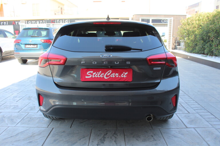 04 Stilecar It Ford Focus Fs635gr