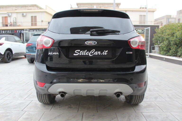 04 Stilecar It Ford Kuga Dv532jk