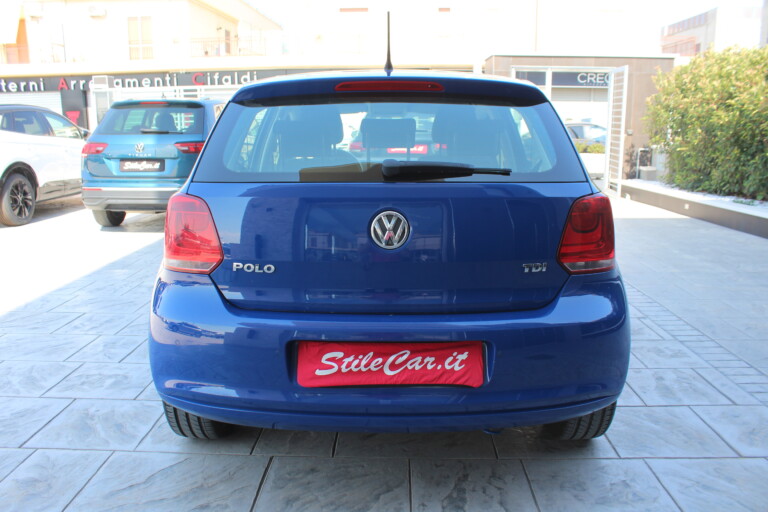 04 Stilecar It Vw Polo Em703bl