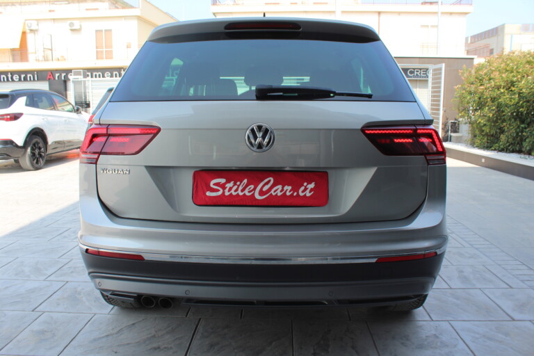04 Stilecar It Vw Tiguan Fn415ty