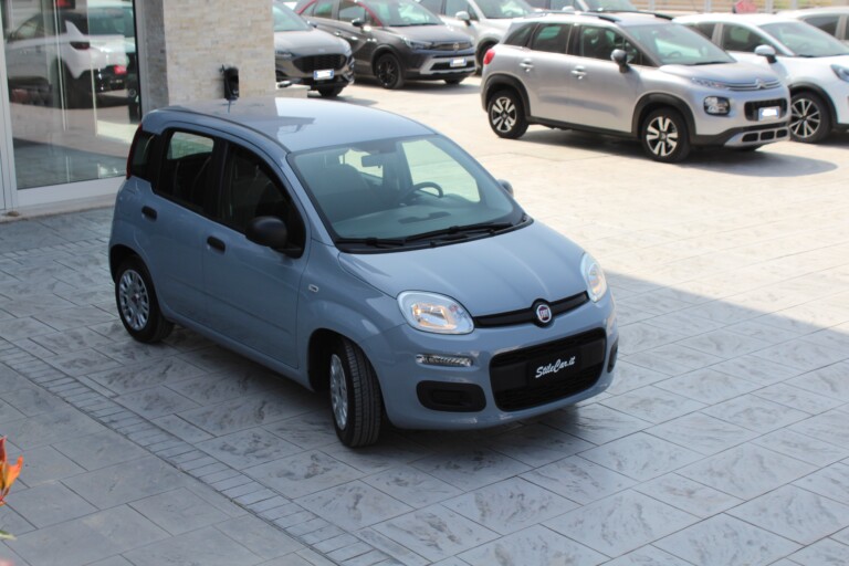 05 Stilecar It Fiat Panda Gf815rr