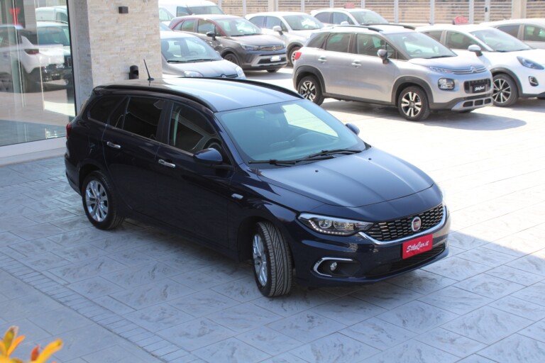 05 Stilecar It Fiat Tipo Gd544at