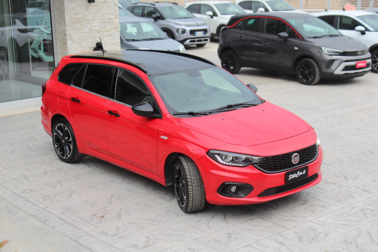 05 Stilecar It Fiat Tipo Gd678th