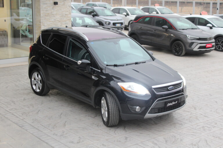 05 Stilecar It Ford Kuga Dv532jk