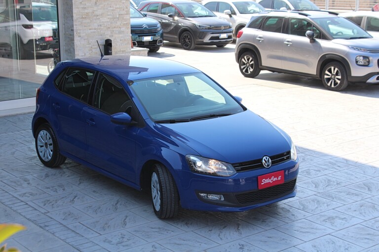 05 Stilecar It Vw Polo Em703bl