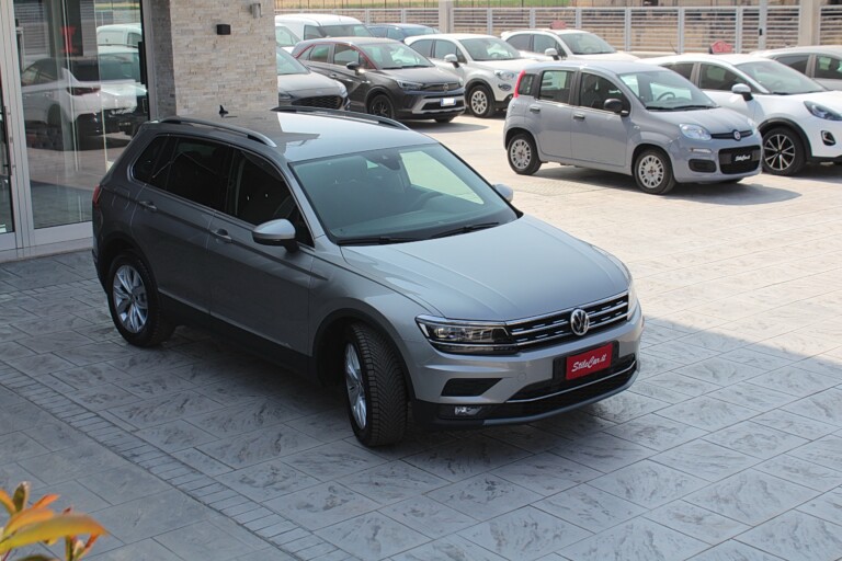05 Stilecar It Vw Tiguan Fn415ty