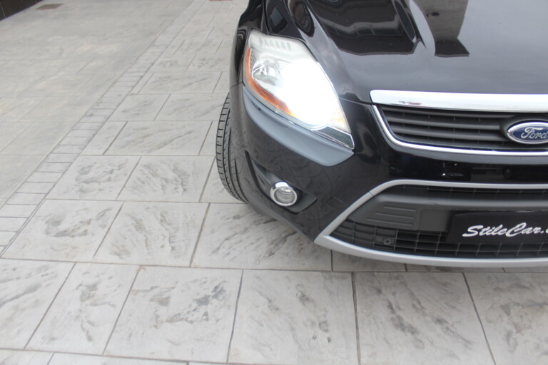 06 Stilecar It Ford Kuga Dv532jk