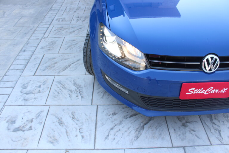 06 Stilecar It Vw Polo Em703bl