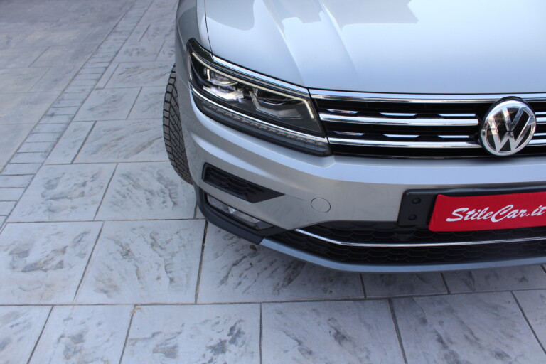 06 Stilecar It Vw Tiguan Fn415ty
