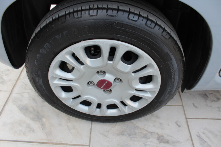 07 Stilecar It Fiat Panda Gf815rr