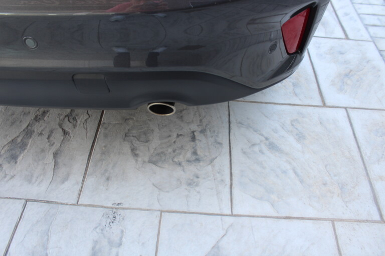 07 Stilecar It Ford Focus Fs635gr
