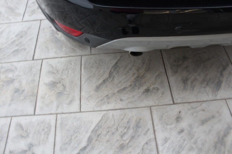07 Stilecar It Ford Kuga Dv532jk