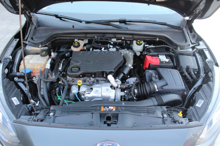 08 Stilecar It Ford Focus Fs635gr