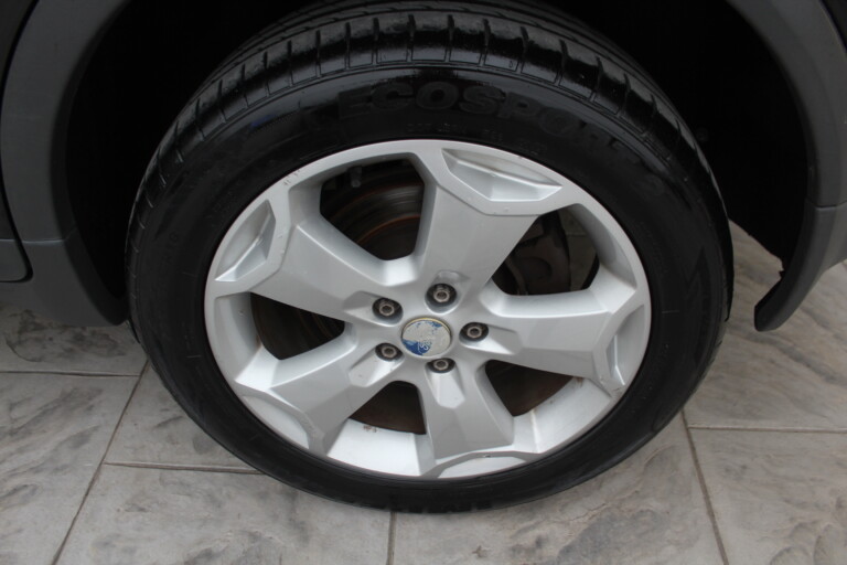 08 Stilecar It Ford Kuga Dv532jk
