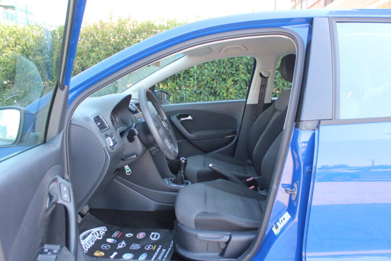 08 Stilecar It Vw Polo Em703bl