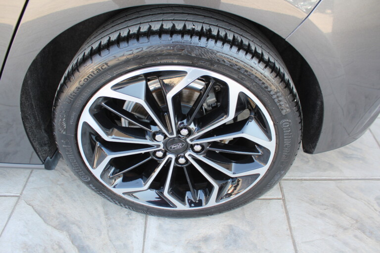 09 Stilecar It Ford Focus Fs635gr