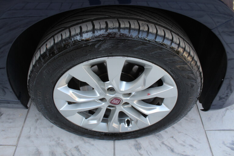 10 Stilecar It Fiat Tipo Gd544at