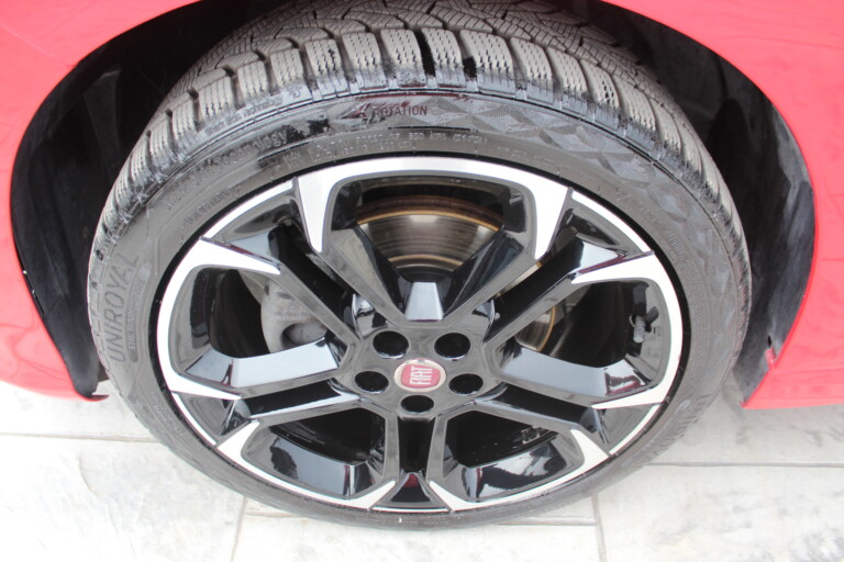 10 Stilecar It Fiat Tipo Gd678th